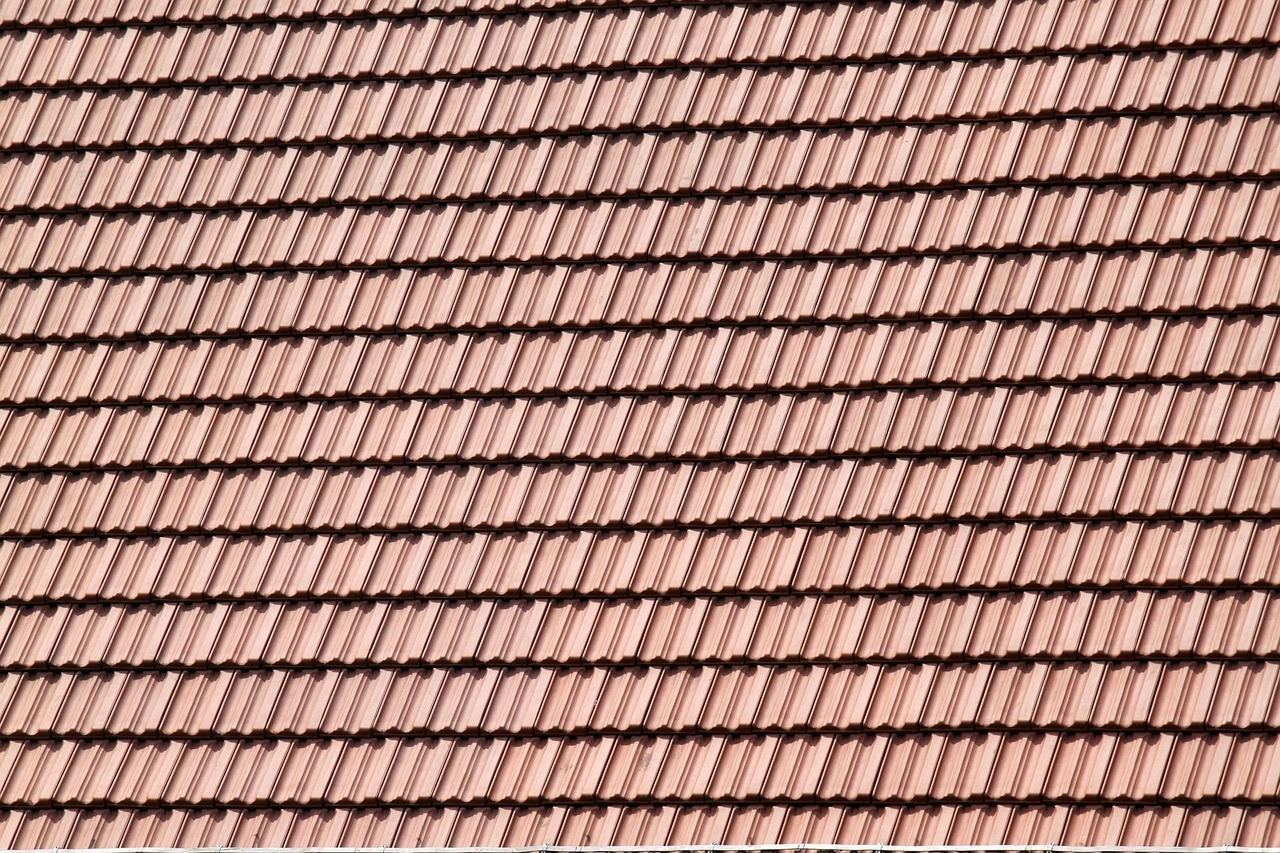 Détail d’une couverture posée par Artisan David Couvreur et Peintre 49