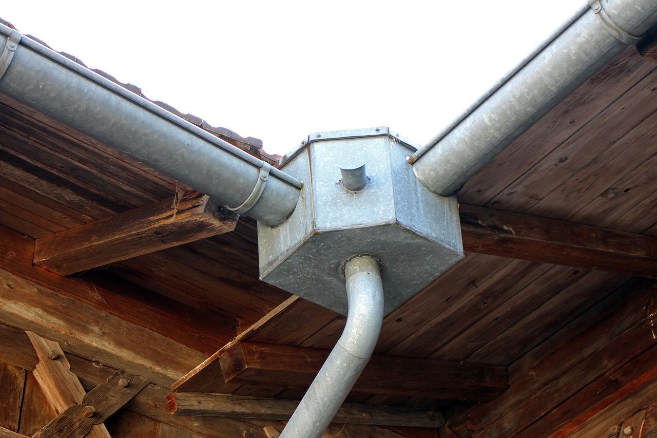 Artisan David Couvreur et Peintre 49, chantier de couvreur zingueur à Angers